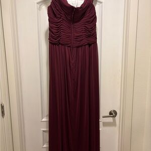 Db Studio Bridesmaid Dress NWT